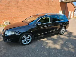 Schwarz Gebraucht 2008 VW Passat Kombi | 2.999 € (Fairer Preis)