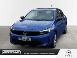 Voltaik blau Neu 2025 Opel Corsa-e Edition Kleinwagen | 26.900 €