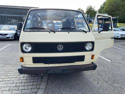 Other Gebraucht 1990 VW T3 Van | 2.500 €