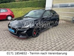 Phantom black Gebraucht 2019 Hyundai i30 N Performance Limousine | 19.900 € (Guter Preis)