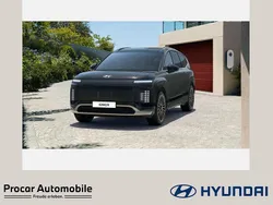 Nocturne grey matt Neu 2025 Hyundai Ioniq 6 Limousine | 76.590 € (Superpreis)
