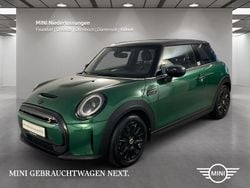Grün Gebraucht 2023 Mini Cooper SE Kleinwagen | 19.690 € (Guter Preis)
