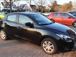 Schwarz Gebraucht 2018 Mazda 2 Kizoku Limousine | 9.000 € (Guter Preis)
