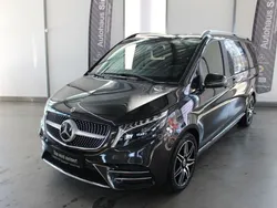 Mercedes V250