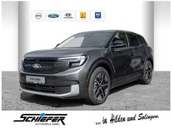 Grau Neu 2025 Ford Explorer SUV | 45.790 € (Fairer Preis)
