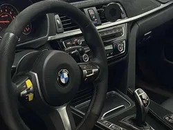 Gebraucht 2016 BMW 428 Gran Coupé M Sport Coupé | 25.999 € (Teuer)