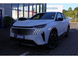 Okenit) (weiss Neu 2025 Peugeot 3008 Allure SUV | 42.590 € (Fairer Preis)
