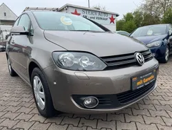 VW Golf Plus