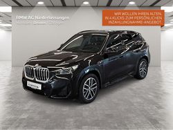 Schwarz Gebraucht 2024 BMW X1 Comfort Edition SUV | 48.900 € (Teuer)