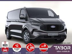 Magnetic metallic Neu 2025 Ford Transit Custom Limited Van / Kleinbus | 43.188 € (Superpreis)