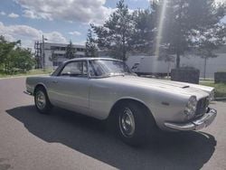 Silber Gebraucht 1961 Lancia Flaminia Coupé | 78.000 €