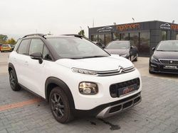 Weiß Gebraucht 2019 Citroën C3 Aircross Shine SUV | 10.890 € (Fairer Preis)