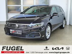 Deep black perleffekt Gebraucht 2021 VW Passat GTE Kombi | 23.969 € (Guter Preis)