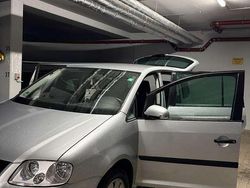 Gebraucht 2004 VW Touran Highline Van / Kleinbus | 4.499 € (Teuer)