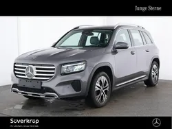 Andere Gebraucht 2024 Mercedes GLB180 Progressive SUV | 39.718 € (Superpreis)