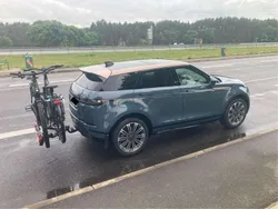 Gebraucht 2024 Land Rover Range Rover evoque SE Dynamic SUV | 53.000 € (Etwas zu teuer)