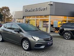 Grau Gebraucht 2020 Opel Astra Elegance Limousine | 14.490 € (Fairer Preis)