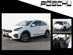 Weiß Gebraucht 2020 Kia Niro Spirit SUV | 19.990 € (Fairer Preis)