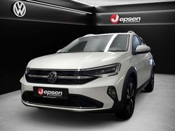 Pure white Gebraucht 2025 VW Taigo Style SUV | 26.970 € (Fairer Preis)