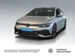 Silber Gebraucht 2023 VW Golf VIII GTI Clubsport Limousine | 31.512 € (Guter Preis)