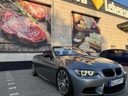 Gebraucht 2007 BMW 325 Cabriolet Performance Cabrio | 11.000 € (Fairer Preis)