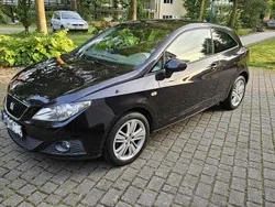 Schwarz Gebraucht 2010 Seat Ibiza Kleinwagen | 4.500 € (Fairer Preis)
