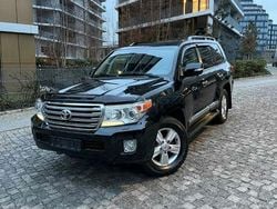 Schwarz Gebraucht 2014 Toyota Land Cruiser Executive SUV | 48.000 € (Superpreis)