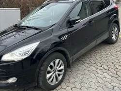 Gebraucht 2013 Ford Kuga Titanium SUV | 6.950 €