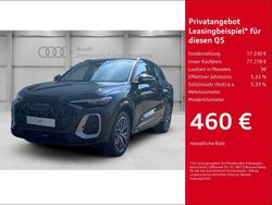 Schwarz Neu 2025 Audi Q5 Edition .1 SUV | 77.278 € (Teuer)