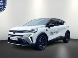 Weiß Gebraucht 2025 Renault Captur Esprit Alpine SUV | 33.990 € (Teuer)