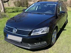 Schwarz Gebraucht 2013 VW Passat Kombi | 6.100 € (Superpreis)