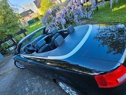 Audi A4 Cabriolet