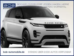 Fuji white (weiß) Neu 2025 Land Rover Range Rover evoque SE Dynamic SUV | 62.560 € (Fairer Preis)