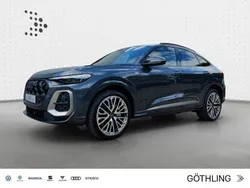 N7 tamboragrau metallic Neu 2025 Audi Q5 Edition .1 SUV | 71.990 € (Guter Preis)