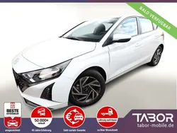 Atlas white Neu 2025 Hyundai i20 Select Kleinwagen | 17.088 € (Guter Preis)