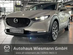 Platinum quartz m Neu 2024 Mazda CX-30 SUV | 31.990 €