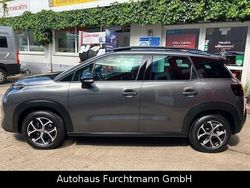 Grau Gebraucht 2024 Citroën C3 Aircross PureTech SUV | 17.290 € (Guter Preis)