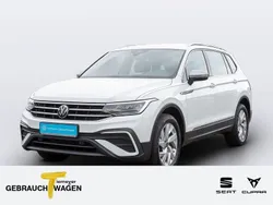 VW Tiguan Allspace