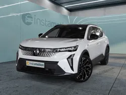 Weiß Gebraucht 2024 Renault Scénic Esprit Alpine Van / Kleinbus | 44.138 € (Guter Preis)