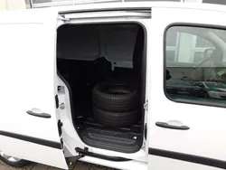 Weiss Gebraucht 2020 Renault Kangoo Van / Kleinbus | 14.338 € (Teuer)