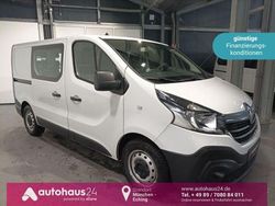 Weiß Gebraucht 2022 Renault Trafic Komfort Van | 18.550 € (Guter Preis)