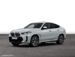 Gebraucht 2025 BMW X6 M Sport SUV | 95.760 € (Fairer Preis)