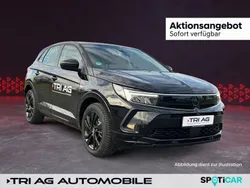 Diamant schwarz Gebraucht 2024 Opel Grandland X S SUV | 30.990 € (Fairer Preis)