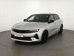 Silber Gebraucht 2023 Opel Astra GS Line Limousine | 21.890 € (Fairer Preis)