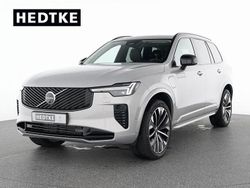 Silber Gebraucht 2025 Volvo XC90 Ultra SUV | 74.550 € (Superpreis)