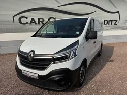 Weiß Gebraucht 2020 Renault Trafic Van | 11.000 €