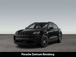 Schwarz Neu 2025 Porsche Macan 4 Electric SUV | 96.990 € (Fairer Preis)