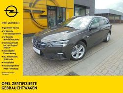 Braun Gebraucht 2021 Opel Insignia Business Kombi | 24.980 €