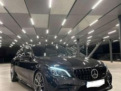 Gebraucht 2019 Mercedes C43 AMG AMG Kombi | 44.900 € (Teuer)