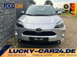 Wählbar ggf. mit aufpreis Neu 2025 Toyota Yaris Cross Active SUV | 24.305 €